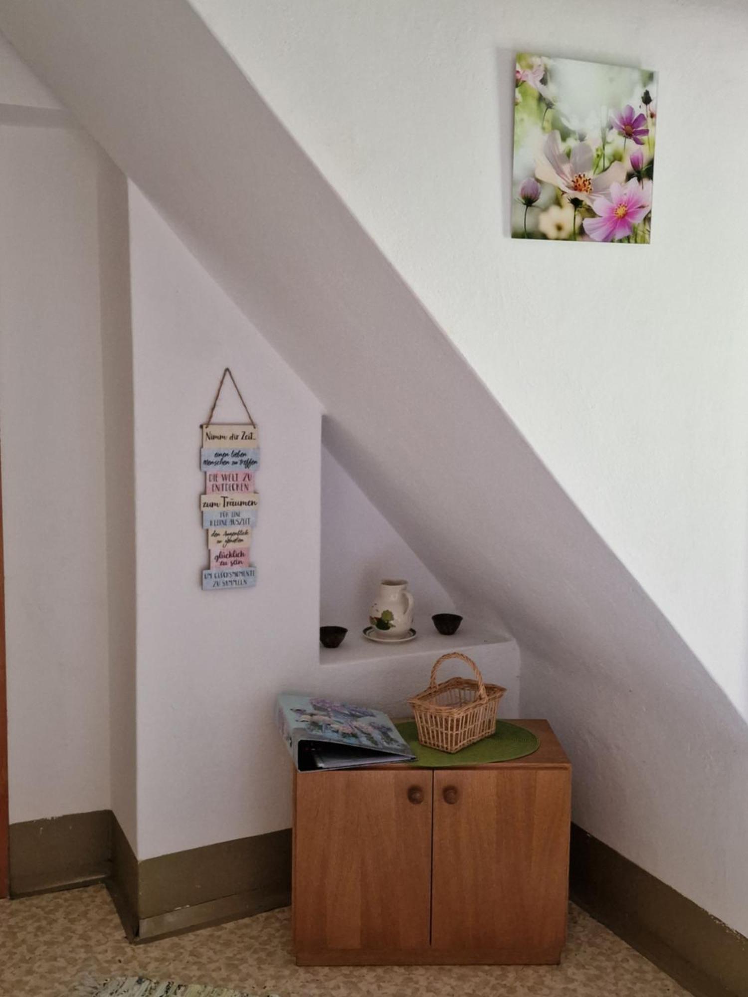 Natur- & Erlebnis Ferienhaus Voitsberg Exteriör bild