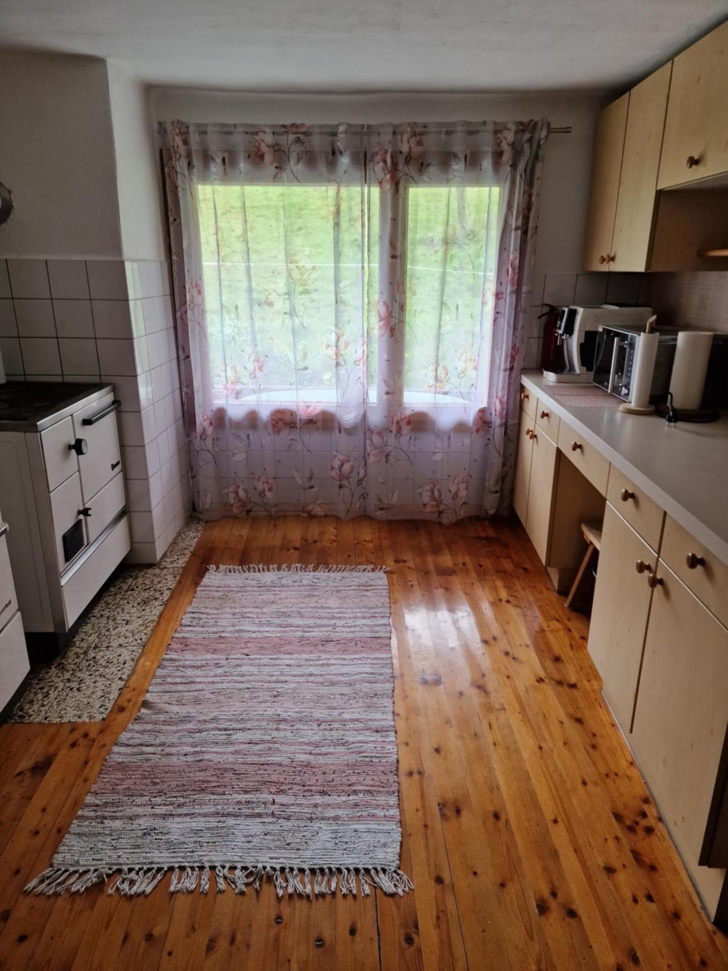 Natur- & Erlebnis Ferienhaus Voitsberg Exteriör bild